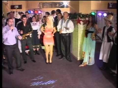 Tavi si Nico de la Negresti - Beau fratii