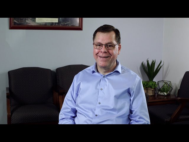 Doctor Eccles on Family Dentistry