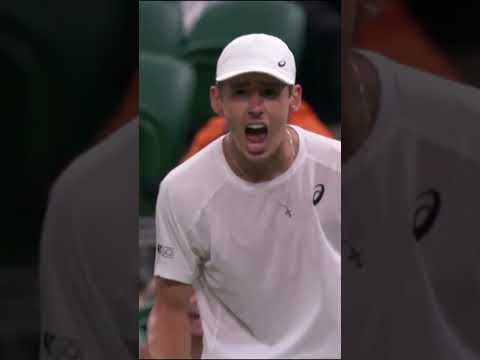 European Open announces top 10 player, welcome Alex de Minaur 💥 #europeanopen | #tennis | #deminaur