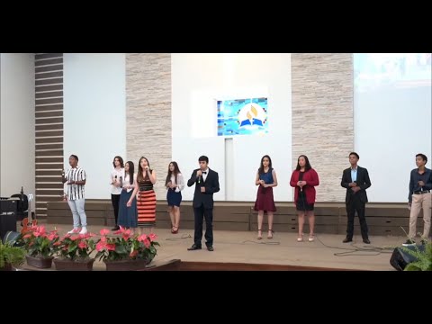 Grupo Adole com Adriele Santana  - Ele me amparou