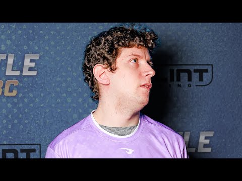 Let's talk about the drama with Cody Schwab...