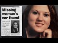 The Disturbing Disappearance Of Amber Wilde