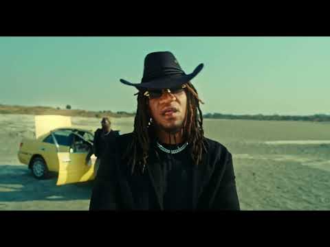 KRWEZI - MASTA ft Samy Palila (Official Video)