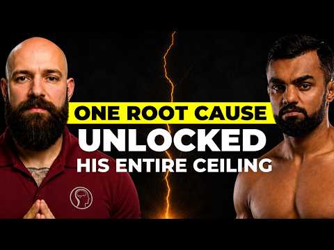 Removing an Entrepreneur’s Hidden MONEY BLOCK (Subconscious Reprogramming LIVE)
