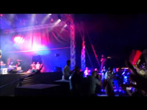 Te-Tris - Ile mogę - Polish Hip Hop Festival Płock