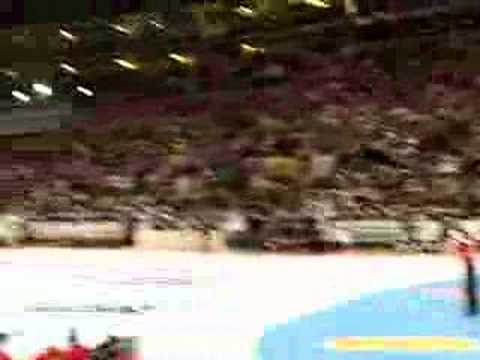 Handball WM 2007 Finale / Letzte Spielminute