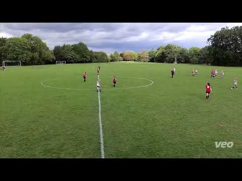 Stones Ladies v FC Clacton Ladies