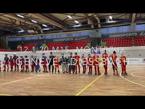 2020 M15 RHC Diessbach