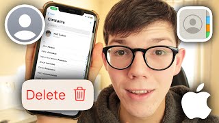 How To Remove Duplicate Contacts On iPhone - Full Guide