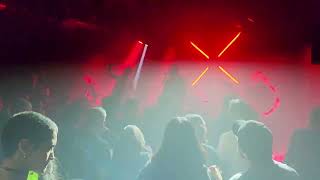 Sidilarsen "Comme on vibre" + " Intox" Live La Clé des Champs Plaisir 14/02/2026