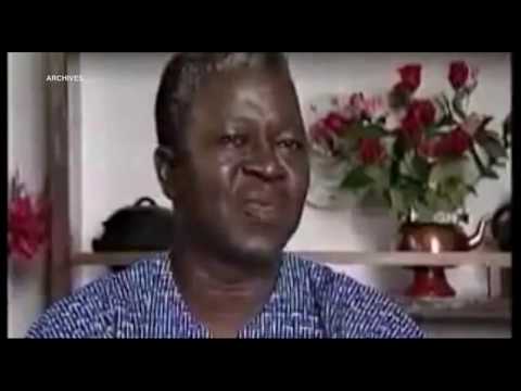 Culture: Décès de l'artiste Gun Morgan