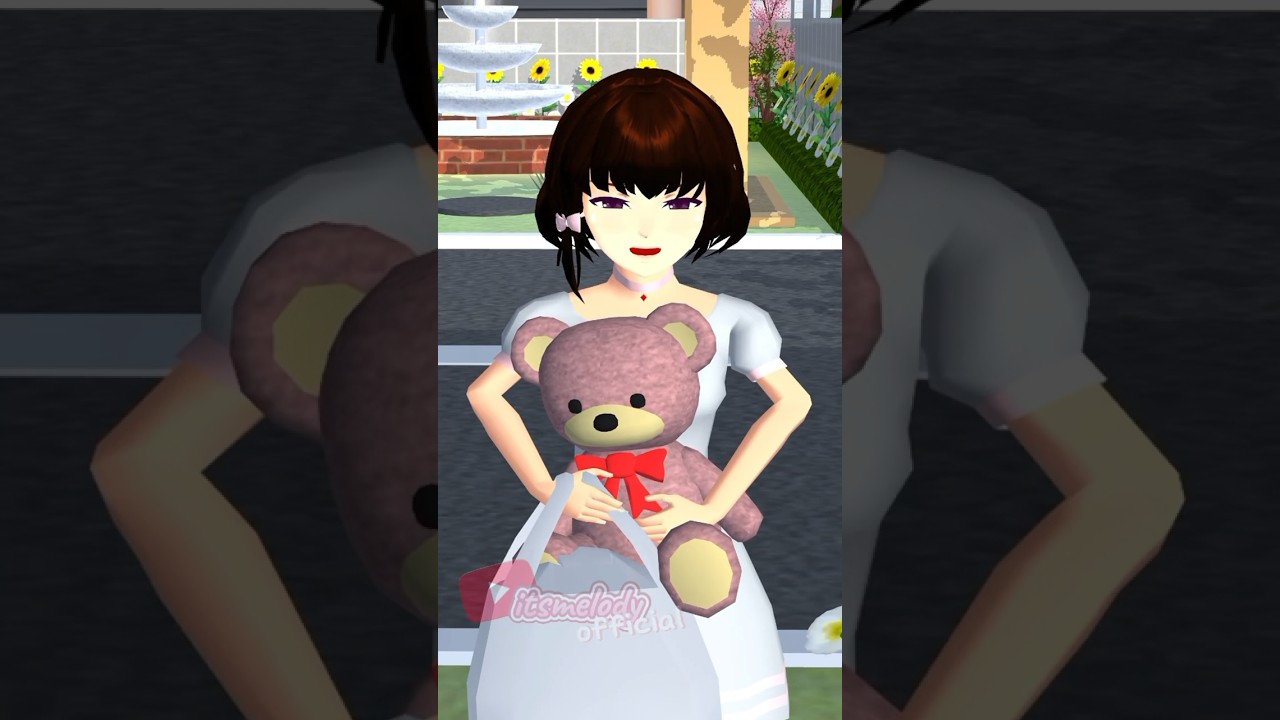 lohh!? #sakuraschoolsimulator #dramachannel #bucin #dramaid #rangkumdrama