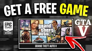 How To Download GTA 5 For Free || Online Version || Epic Games || Shry The Gamer ||