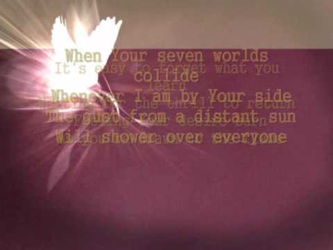 Distant Sun - Brooke Fraser