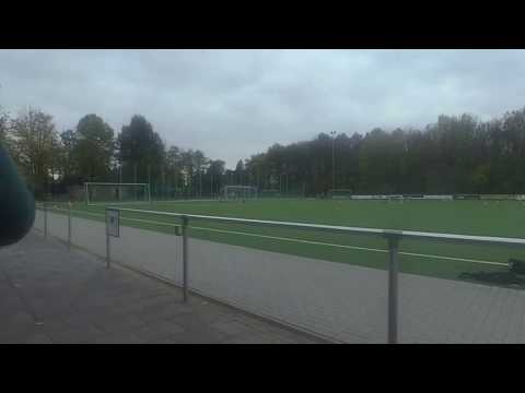 NextGen Fussball Camp 2017 bei der Erfa 09 Gymnich