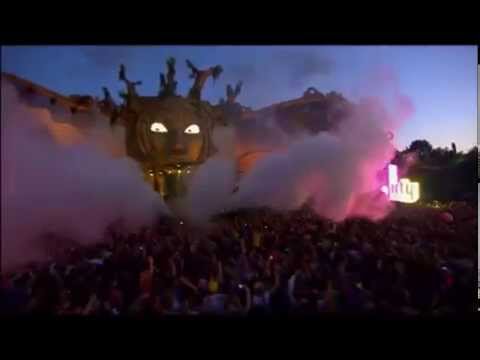 Martin Solveig - Intoxicated (Dj Franceschetti Mashup)