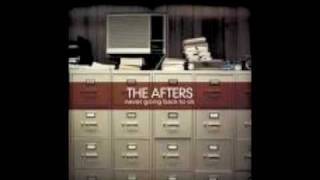 we are the sound the afters