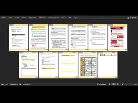 EXAMEN SUSTITUTORIO COMUNICACION 1 UPN - DESARROLLADO PERSONALIZADO 949530705