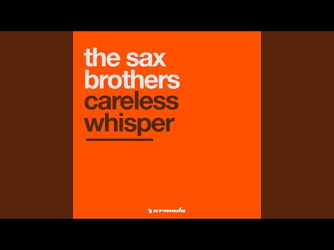 Careless Whisper (Radio Edit)