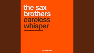 Careless Whisper (Radio Edit)