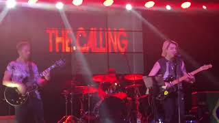 The Calling - One By One