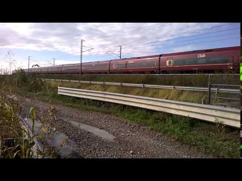 AV 9929 Torino - Salerno