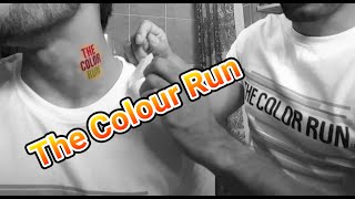 The Colour Run - London 2015