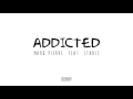 Marq Pierre Ft Stadic Addicted Prod By Stadic