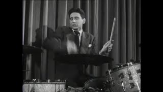 Stan Kenton &amp; His Orchestra 1947 "Artistry In Rhythm" Shelly Manne, June Christy, Bob Cooper