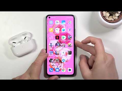 How to Enable Quick Launch on XIAOMI Mi 11 Lite – Side Buttons Function