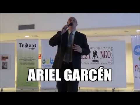 ARIEL GARCÉN