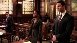 Law and Order: SVU Special Crack Video Unit Se7en