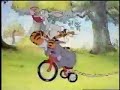 Winnie The Pooh Learning Song Intro