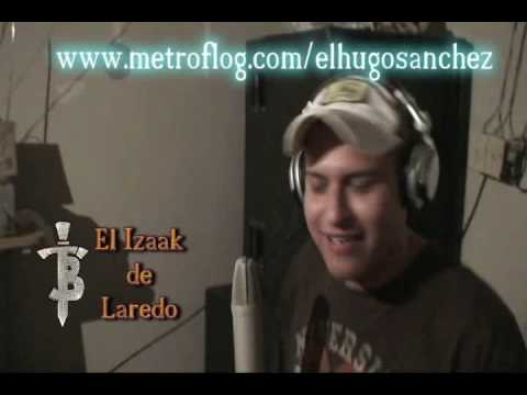 Izaak - Tiradera para MakoRayo . A colores