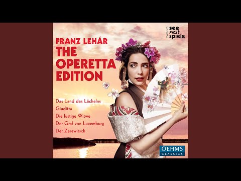 Giuditta, Scene 5: Schönste der Frau'n