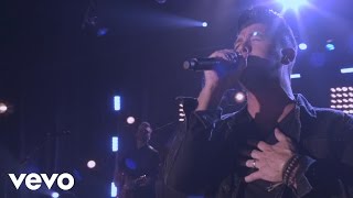 Jason Crabb - Chance For A Miracle