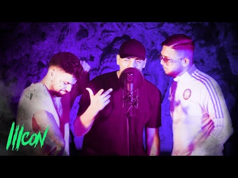 Bobby Vandamme X Hamdi52 X Dorian - Bella (prod. Shei Beats) | ICON 4 | (Slowed + Reverb)