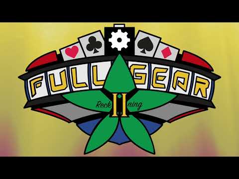 FGR2 - Chrono (STEREO DIVE FOUNDATAIN)