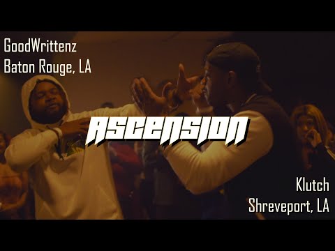 GoodWrittenz vs Klutch