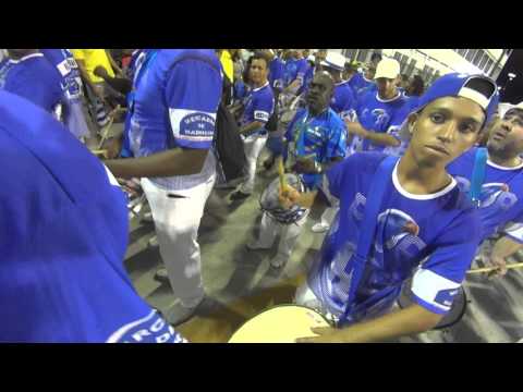 No Coração da Portela - Super Esquenta 2016 - Tabajara do Samba