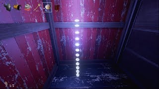 【影廊 -Shadow Corridor-】（part９）廊下は走る為にある【ゲーム実況】