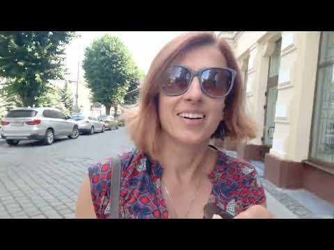 Chernivtsi, la capital multicultural de Bukovyna y la Universidad más bonita de Ucrania