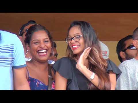 RACING REVIEW 2nd Meeting 2018 Season