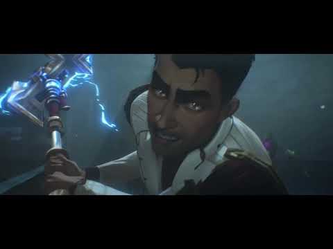 Sound Design Demo Reel 2024