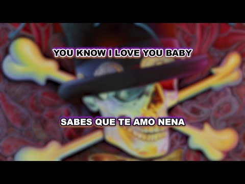 Slash - Baby Can't Drive (Feat. Alice Cooper & Nicole Scherzinger) - [Lyrics+Sub Español]