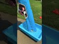 CRAZY Powerful Water Gun! 🔫