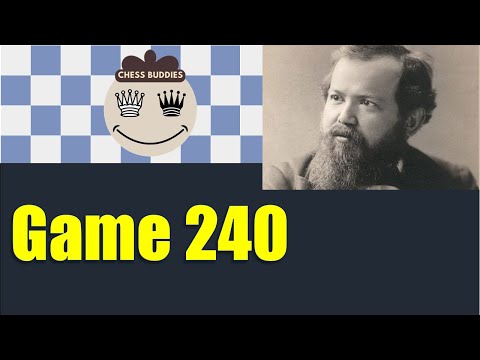 George Brunton Fraser vs William Steinitz, Match Steinitz-Fraser handicap 1867