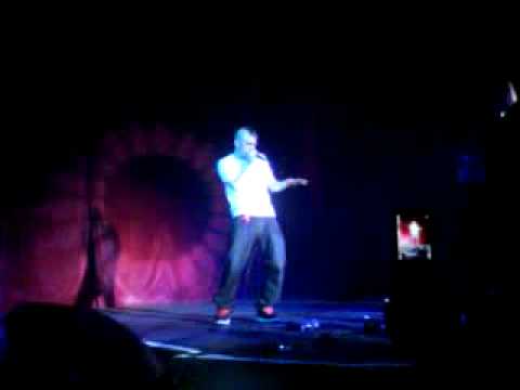 THePETEBOX Sweet Like Chocolate Loop Manchester Academy Nov 08