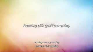 Infinite- Amazing lyrics [Eng. | Rom. | Han.]
