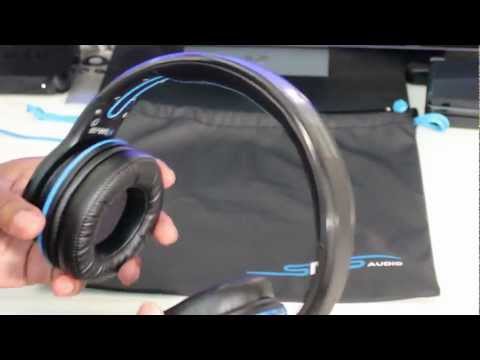 SMS Audio Street by 50 Review